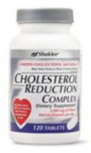 Shaklee_cholesreduction